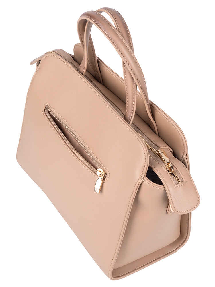 Jo Borkett Kai Shopper Bag Tan