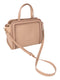 Jo Borkett Kai Shopper Bag Tan