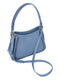 Jo Borkett Kai Shoulder Bag Blue