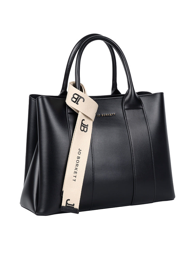 Jo Borkett Addison Shopper Bag