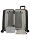 Jump Evae 4 Wheel Carry On Trolley Dark Slate