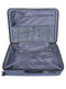 Cellini Flexilite Large 4 Wheel Trolley Case Blue