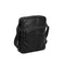 Chesterfield Leather Shoulder Bag Black Dessau