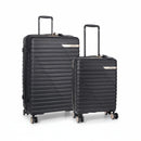 Cellini Allure Large Travel Set Black