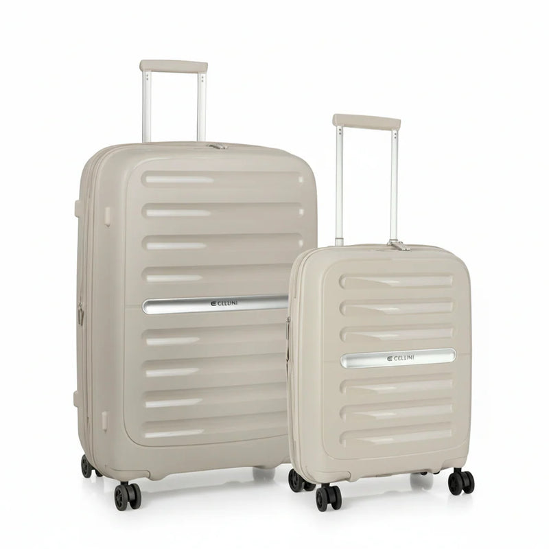 Cellini Nitro Medium Travel Stone