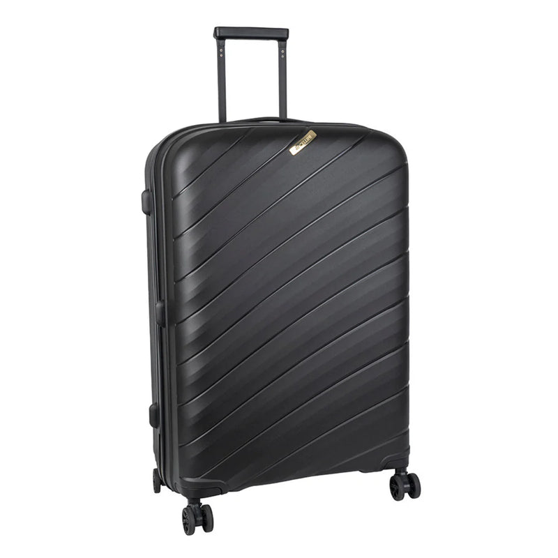 Cellini Pulse 3 Piece Set Black