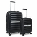 Cellini Nitro Medium Travel Black