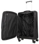 Pierre Cardine  Lyon 55cm Cabin Black