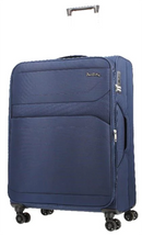 Pierre Cardine Lyon 67cm Medium Spinner Navy