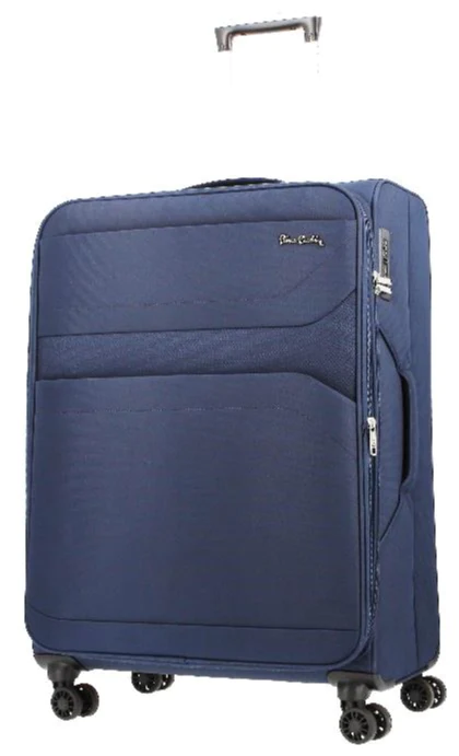 Pierre Cardine Lyon 67cm Medium Spinner Navy