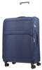 Pierre Cardine Lyon 77cm Large Spinner Navy