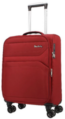 Pierre Cardine Lyon 67cm Medium Spinner Red