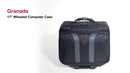 Wenger Granada 15.6" Wheeled Laptop Case