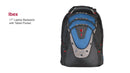 Wenger Ibex 17'' Laptop Backpack with Tablet Pocket