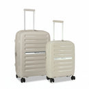 Cellini Nitro Large Travel Set Stone