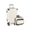 Polo New Classic Business Travel Set -beige