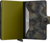 Secrid Miniwallet Jungle Moss