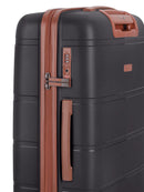 Cellini Monte Carlo Elite Sets Black