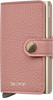 Secrid Miniwallet Pebble Rose