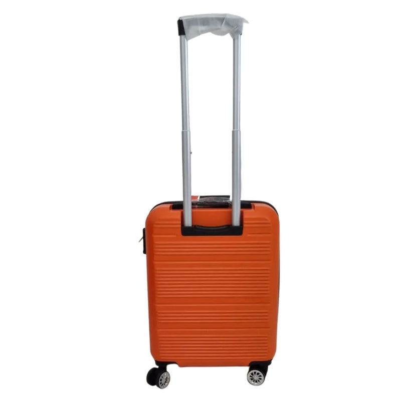 Pierre Cardine Gasper 55cm CabinSpinner| Orange