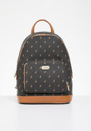 Polo New Iconic Backpack Black