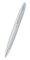 Cross Calais Ballpoint Pen Matte Black - Cross Calais Ballpoint Pen  Satin Chrome