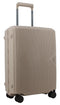 Pierre Cardin Cannes Clip 65cm Medium Beige/Orange