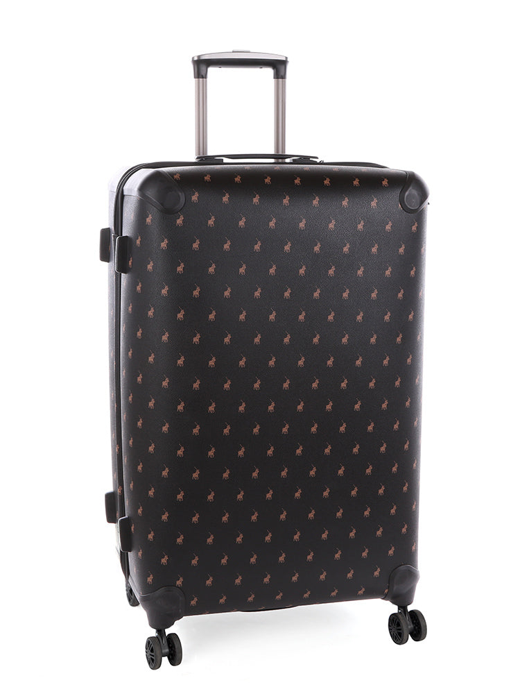 Polo Classic Elite Travel Set Black