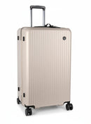 Polo Rover Trunk 2 Piece Travel Set Cashmere