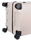 Polo Rover Trunk 2 Piece Travel Set Cashmere