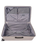 Polo Rover Trunk 2 Piece Travel Set Cashmere