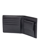 Polo Alto Billfold with Coin Section