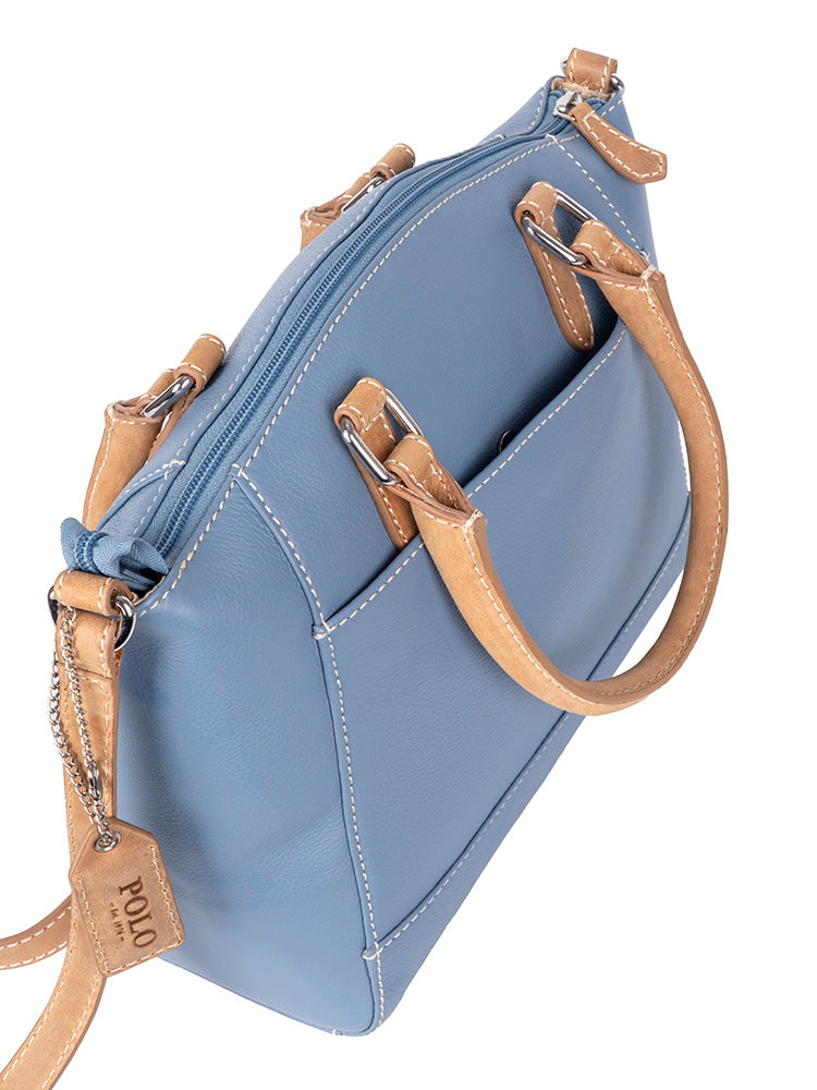 Polo Benton Shopper Sky