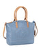 Polo Benton Shopper Sky Blue