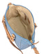 Polo Benton Shopper Sky Blue