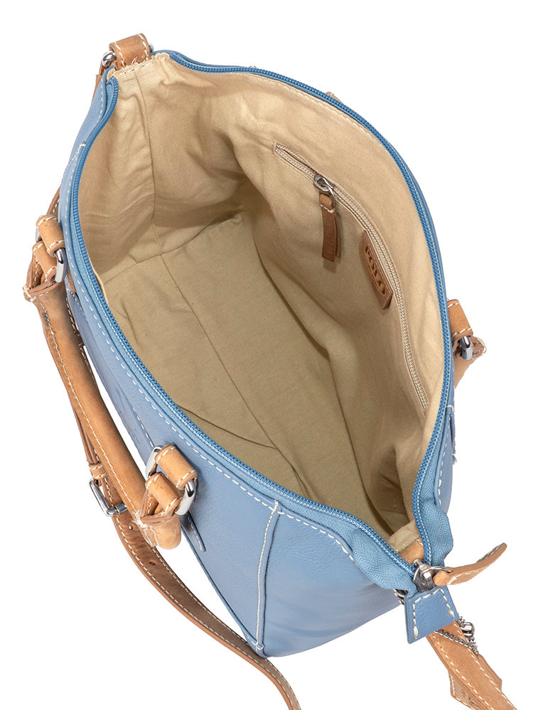 Polo Benton Shopper Sky