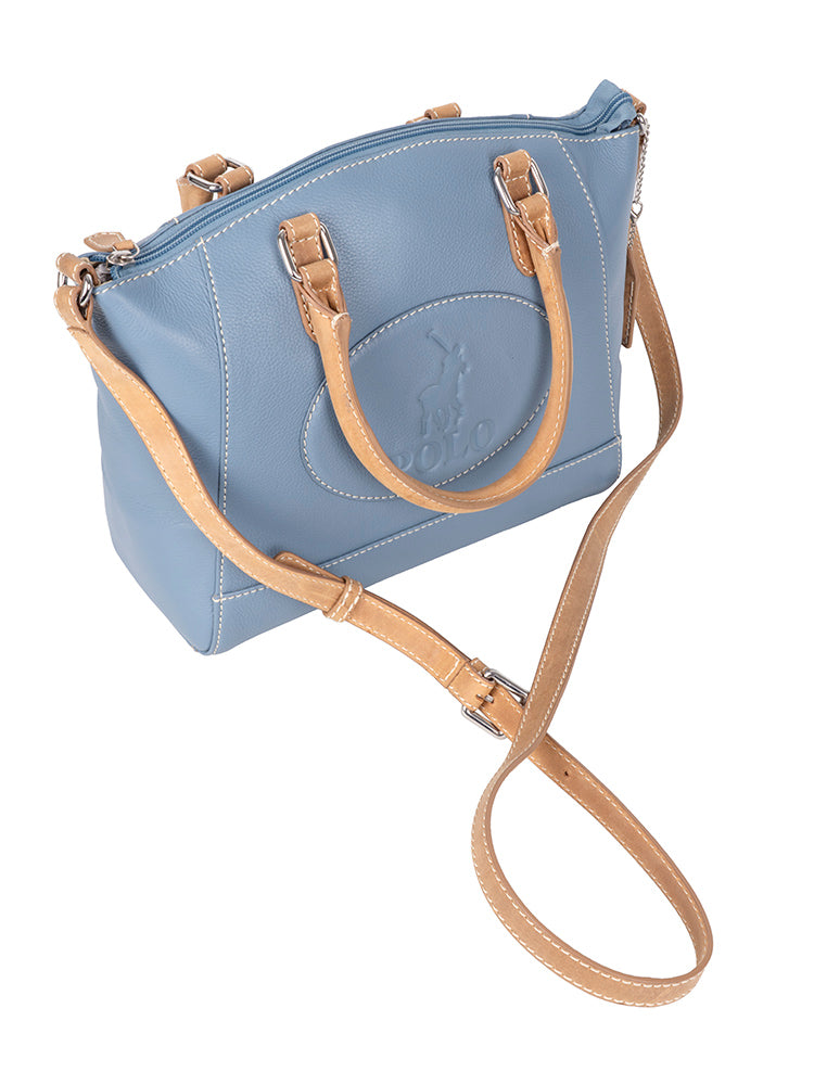 Polo Benton Shopper Sky