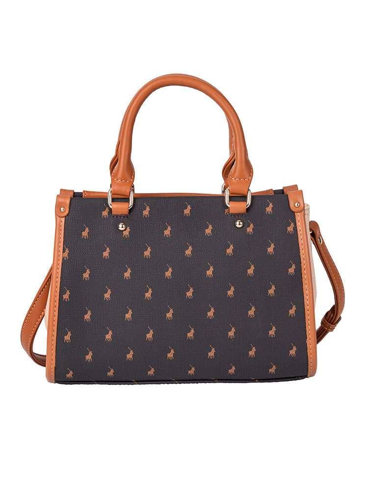 Polo Chalbi Shopper Crossbody Chalbi Shopper Crossbody