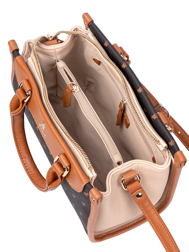 Polo Chalbi Shopper Crossbody Chalbi Shopper Crossbody