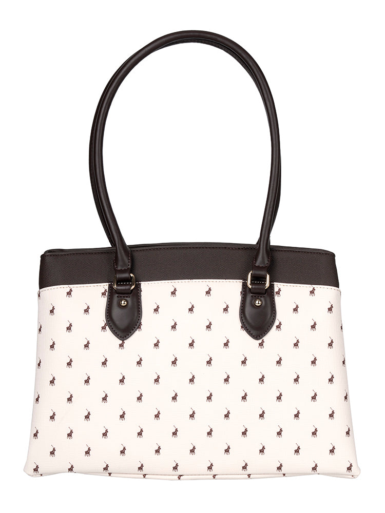 Polo Chalbi Tote