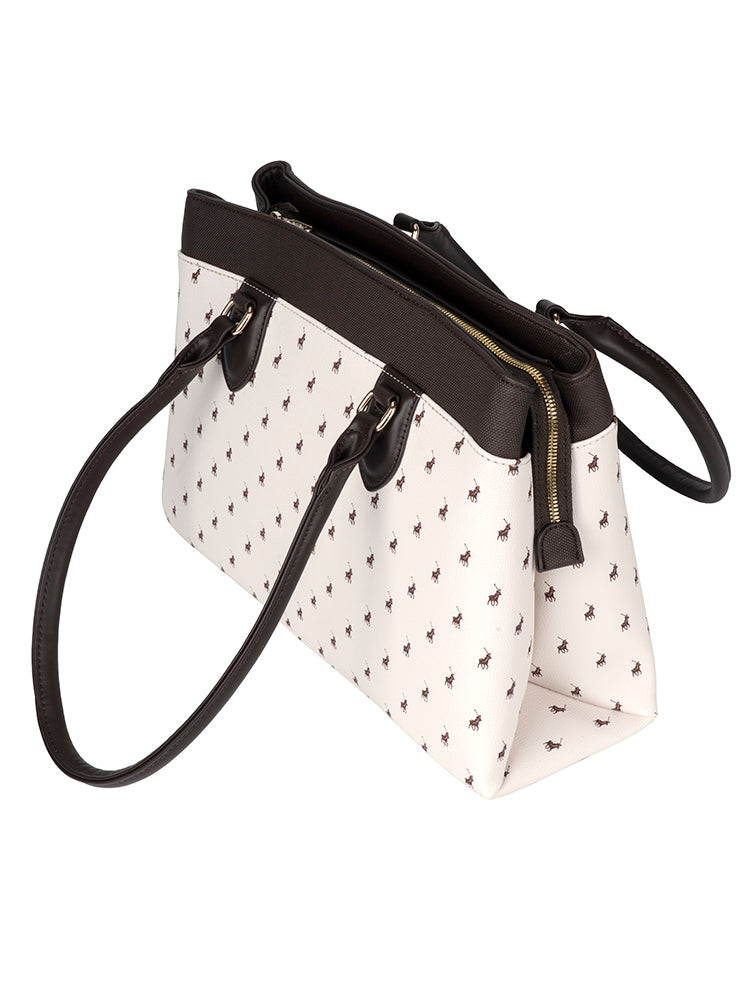Polo Chalbi Tote
