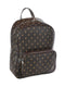 Polo Iconic Travel BackpackBrown