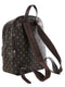 Polo Iconic Travel BackpackBrown