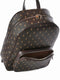 Polo Iconic Travel BackpackBrown