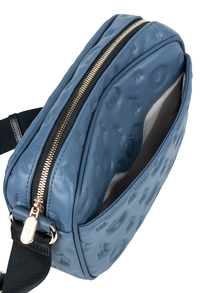 Polo Luna Camera Bag Eclipes