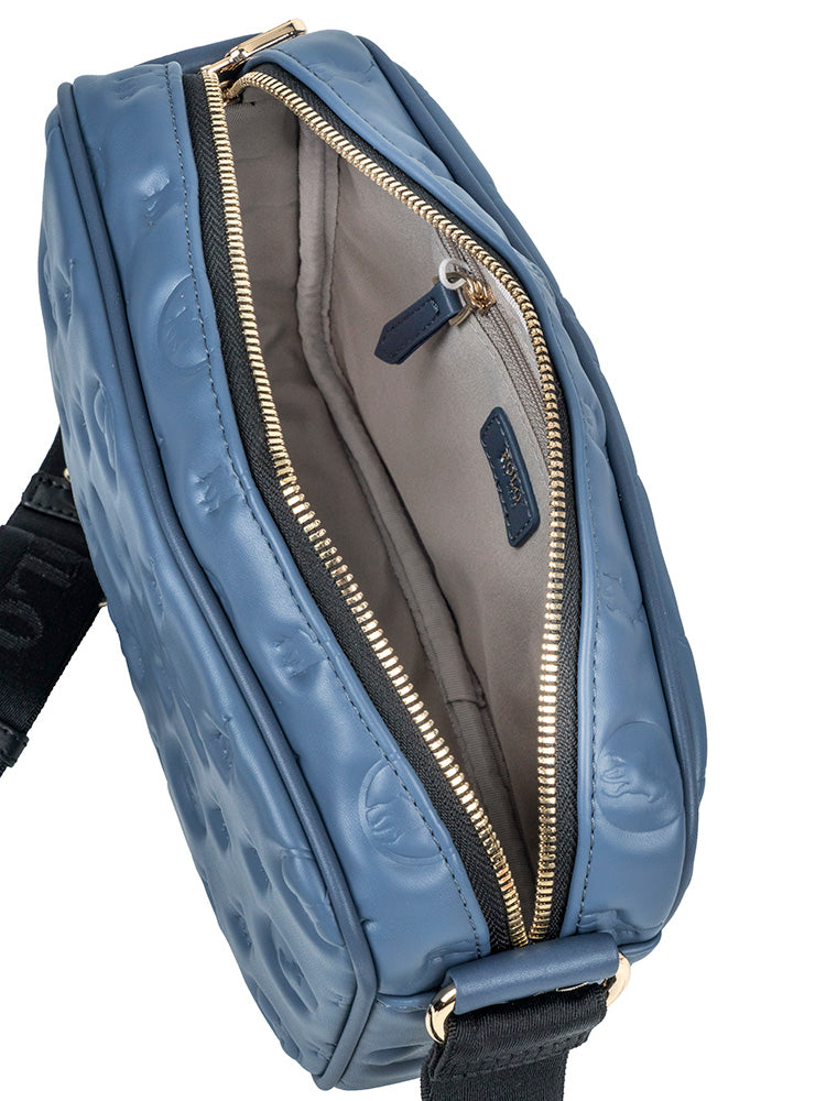 Polo Luna Camera Bag Eclipes
