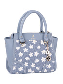 Polo Meadow Barrel Shopper