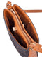 Polo Iconic Multi-Compartment Sling Black