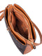 Polo Iconic Multi-Compartment Sling Black