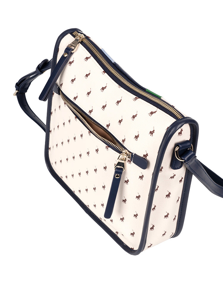 Polo Portofino Crossbody